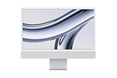 Apple iMac M3